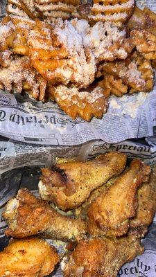 Kaboom Sports Bar & Grill