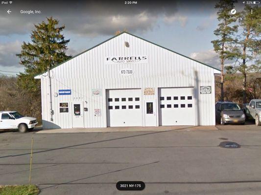 Farrell's Auto Service
