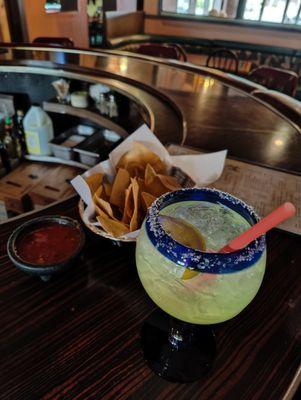 Toreros Famosos Mexican Restaurant