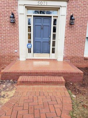 Herrera Brothers Masonry