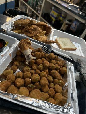 Ice Events Center & Grill