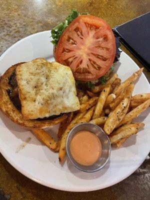 Taphouse Pub & Eatery - Boise