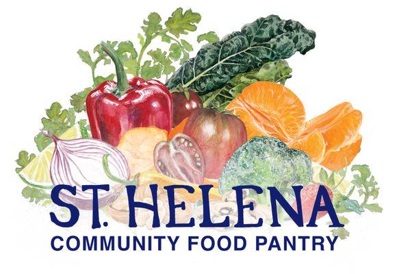 St Helena Community Food Pantry