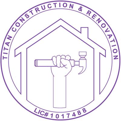 Titan Construction & Renovation