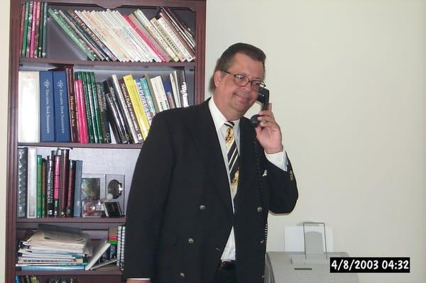 PRMI, James Carter dba, Element Funding, Inc.