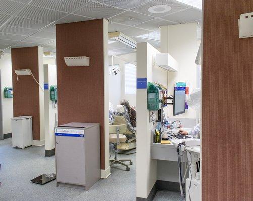 Marin Community Clinics