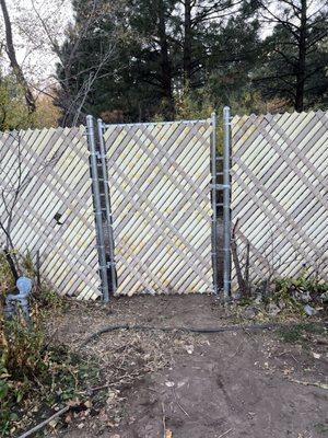 Alamo Fence Company, Inc.