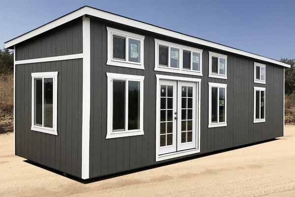 Portable Building Service, Portable Sheds, Sheds, ADUs, Offices, Studio Cabins, Portable buildings