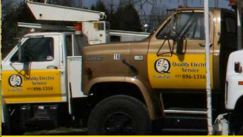Quality Electric Service