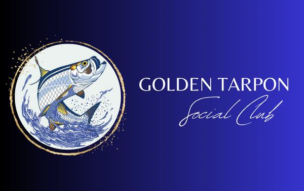 Golden Tarpon Social Club