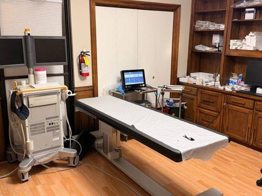 Greater Texas Orthopedic Associates