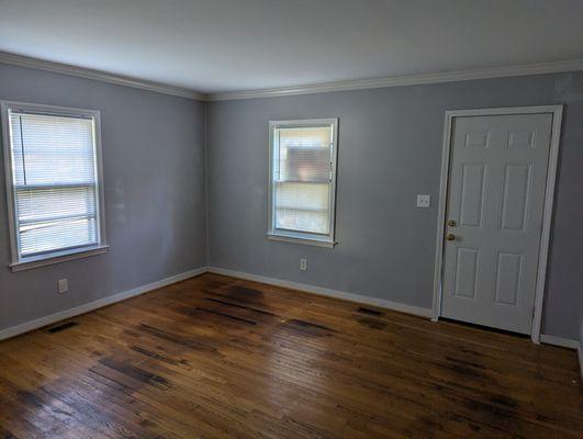 K&P Painting Services