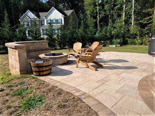 Garcia Patios & Landscaping