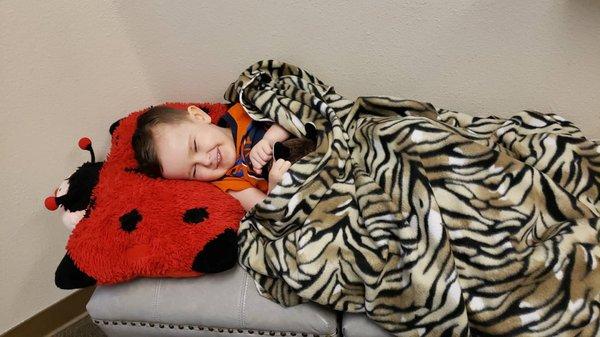 Home Grown OT 4 Kids