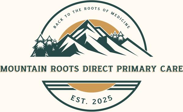 Mountain Roots Direct Primary Care