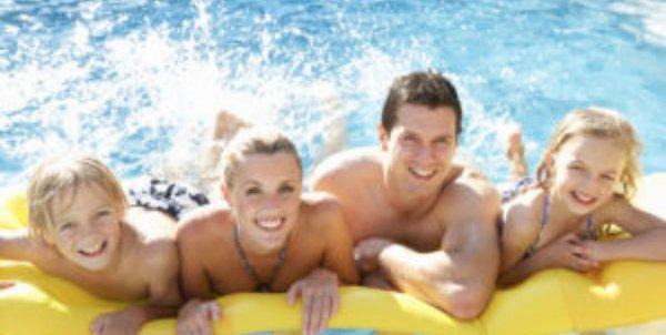 ATL Pools Spas & Service