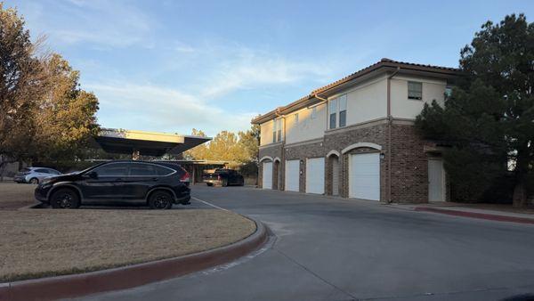 Renaissance At North Park