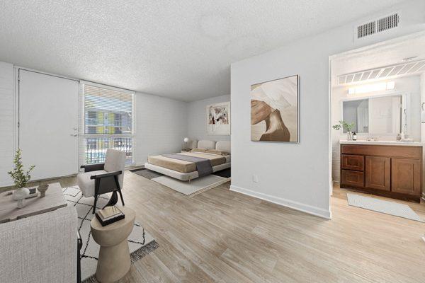 Crosstown Phoenix Apartments