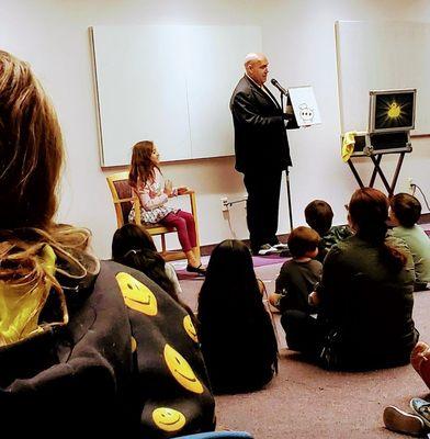 Music 4 Minors Charity