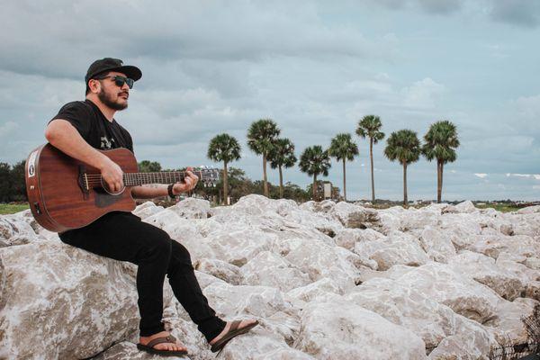 Merisa Rae Photographae