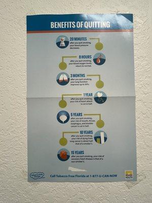 Walking Urgent Care Inc