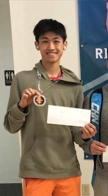 New York Badminton Center