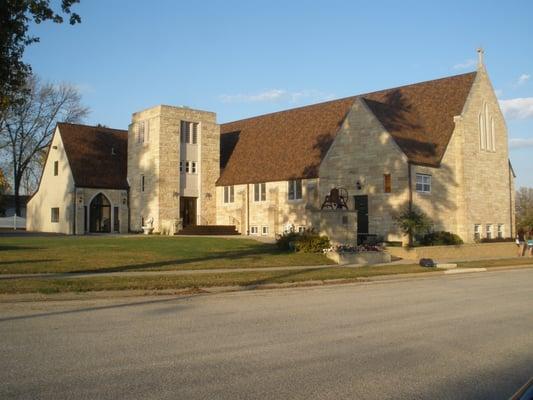 Bethel Lutheran Church