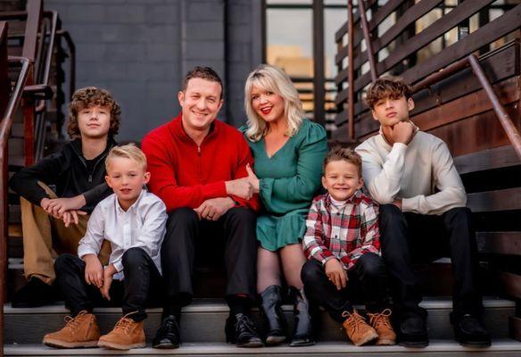 North Houston Notary Services