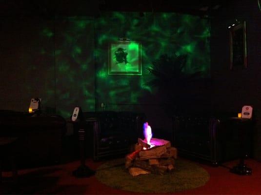 Vita Hill Social Club