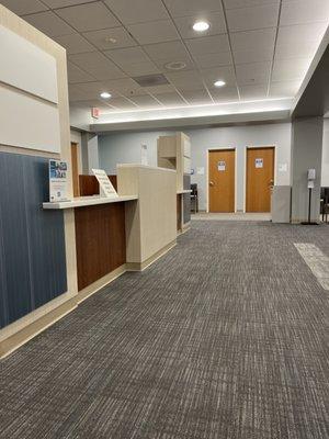 Kaiser Permanente - Union City Medical Offices