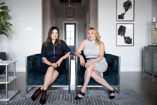 Jenevieve Croall - JLUX Homes Realty Group