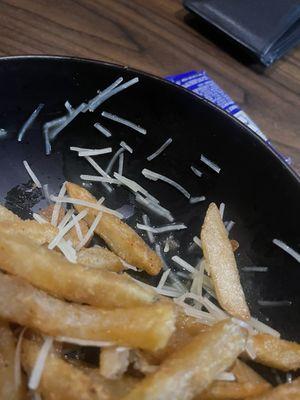 Lounge 1643 at the Delta Hotel