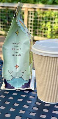 Cooperative Coffee Roasters