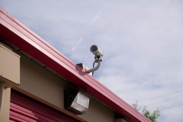 Security Public Storage