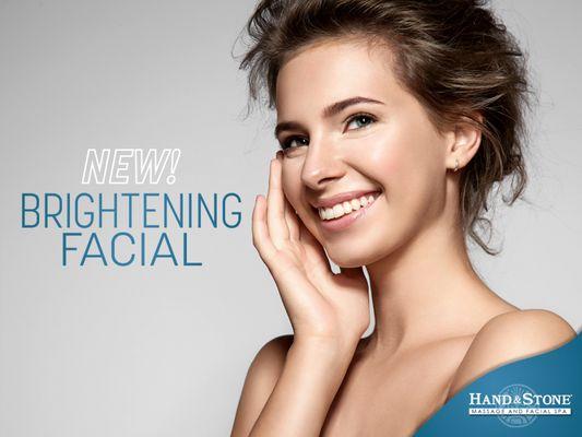 Brighten Facial