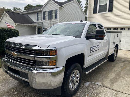 LowCountry Mobile Detailing