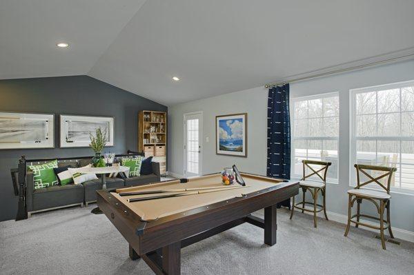 Lennar at Creekstone Village