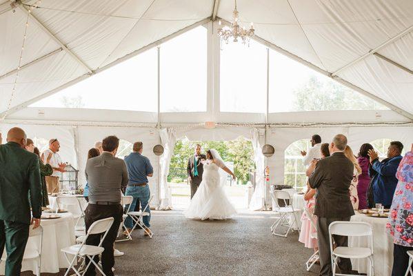 Prosperity Mansion & Farm