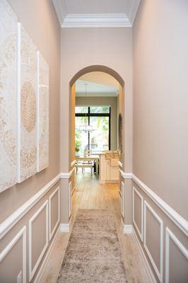 Construction Solutions - Palm Beaches