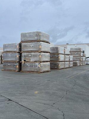 Watkins Manufacturing Inc