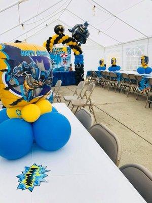 Dulceria El Caramelo