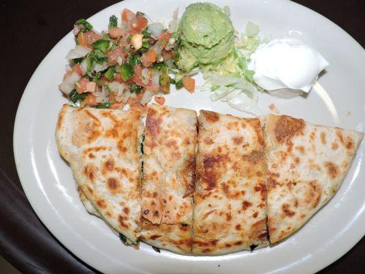 Norma's Mexican Restaurant