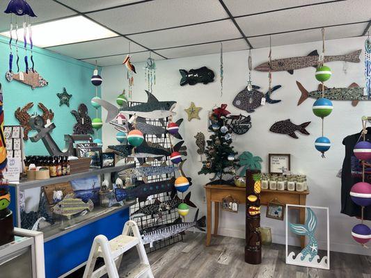 Rustic Mamas Boutique