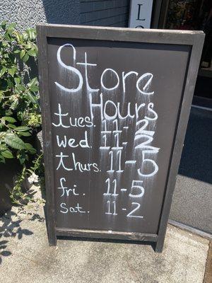 The Grey Nickel Boutique