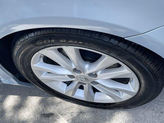 Florida Car Wash Mobile Detailing