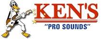Ken's