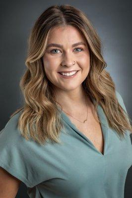 Gabby Kahl
- Paralegal