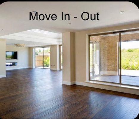 Maid Houston Cleaning Service