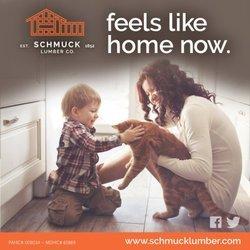 Schmuck Lumber - Gettysburg