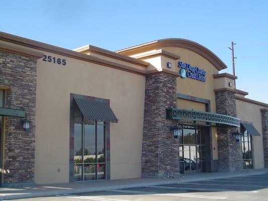 San Diego County Credit Union